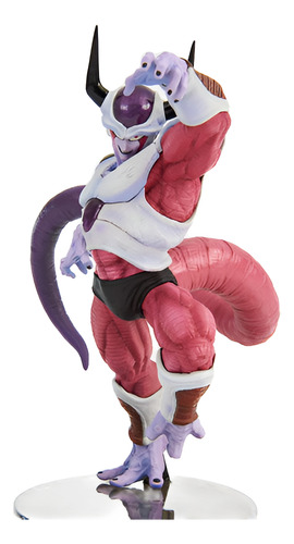 Figura Freezer Freeza Bwfc Dragon Ball