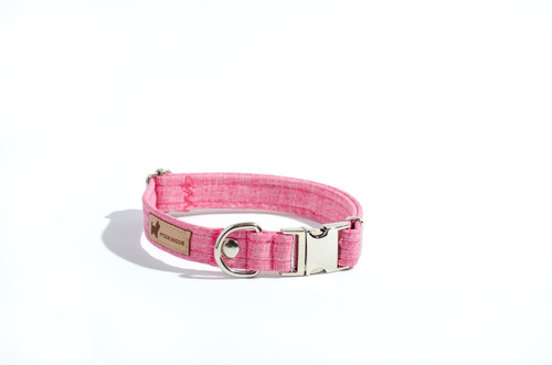 Collar, Correa Con Bolsa Y Bandana/ Paliacate