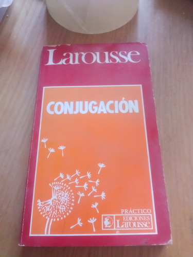 Conjugación - Larousse