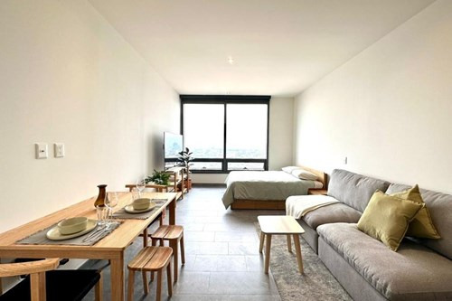 Gran Oportunidad Loft En Renta - Be Grand Reforma