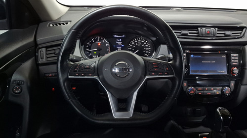 Nissan X-Trail 2.5 EXCLUSIVE 2 ROW AUTO