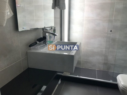 Imagen 11 de 15 de Apartamento En Alquiler