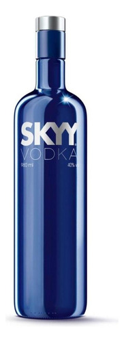 Vodka Skyy 980ml