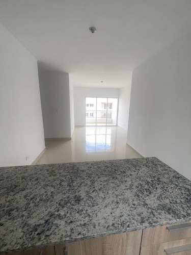 Apartamento En Alquiler Residencial Monumental