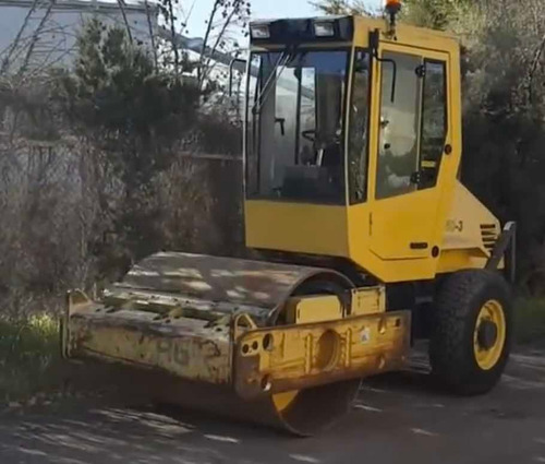 Imagen 16 de 17 de Bomag