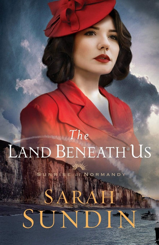 Libro: The Land Beneath Us: (a Christian Historical Romance