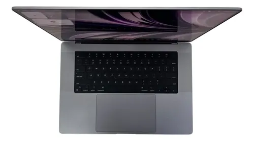 Macbook Pro 2021 A2485 Tela 16 Chip M1 Pro 16gb Ssd-512gb