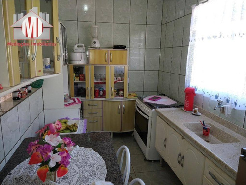 Imagem 5 de 20 de Ótima Chácara Com 03 Dormitórios, Pomar, Horta E Linda Vista, À Venda, 1500 M² Por R$ 250.000 - Rural - Socorro/sp - Ch0748