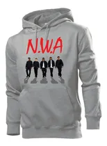Comprar Blusa Moletom Canguru Casaco Nwa Rap Hip Hop 2pac Eazy E N2