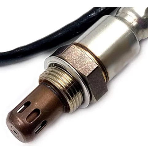 Sonda Lambda Pos Catalisador Ka 2015 A 2017 Motor 1.0 Flex