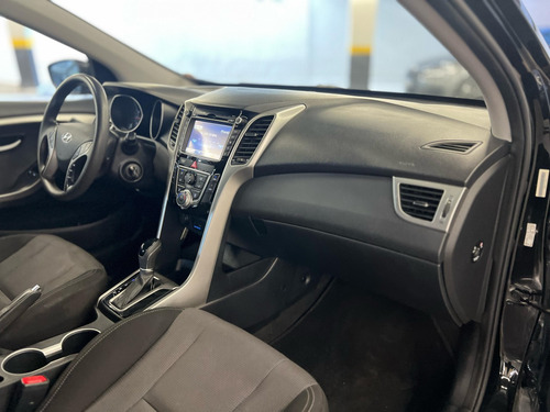 Hyundai I30 1.8 MPI 16V GASOLINA 4P AUTOMATICO