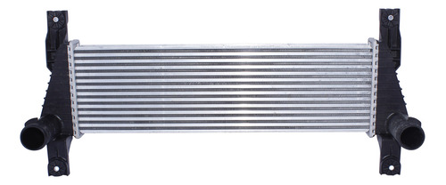 Radiador Intercooler Ford Ranger 3200 P5at Dohc 5 C 3.2 2012