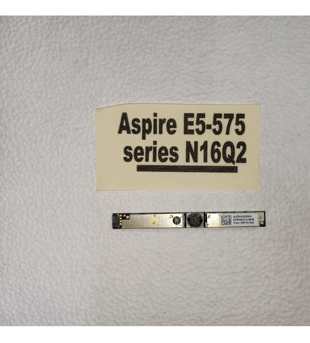 Acer Aspire E5 575 Camara Usada (Usado)