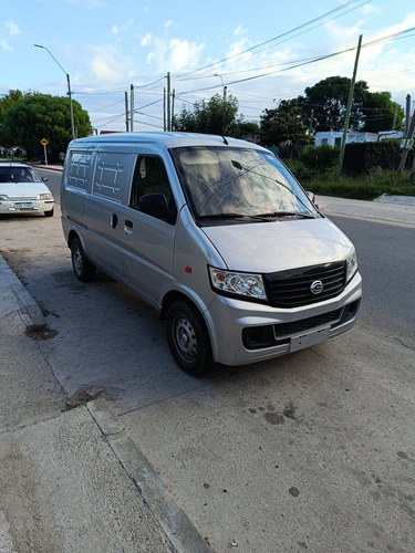 Gonow Mini Van 1.2 Cargo Furgón