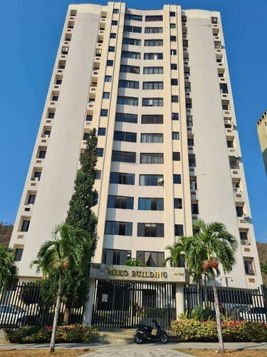 Imagen 1 de 12 de Apartamento En Lomas Del Este, Valencia, Res. Miko Building 04127407774  (naa-380)