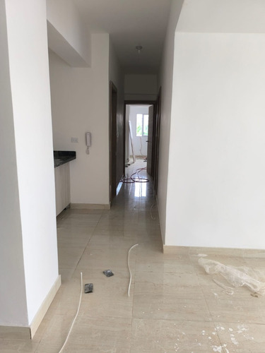 Apartamentos Listos Para Mudarte Con Todas Las Comodidades Desde Rd$7.670,000