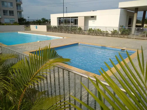 Apartamento En Arriendo En Jamundi. Cod A9385