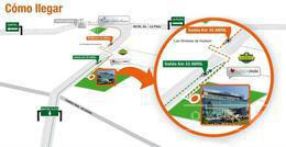Alquiler - Galpon 2000m2 - Parque Industrial - Canning