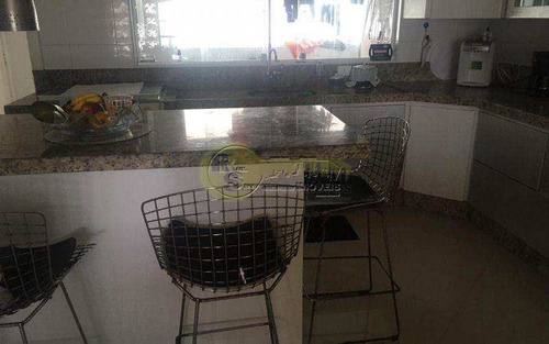 Imagem 1 de 27 de Apartamento Com 3 Dorms, Vila Guilhermina, Praia Grande - R$ 649 Mil, Cod: 2438 - V2438