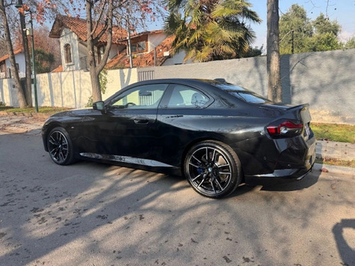 Bmw M240 2025