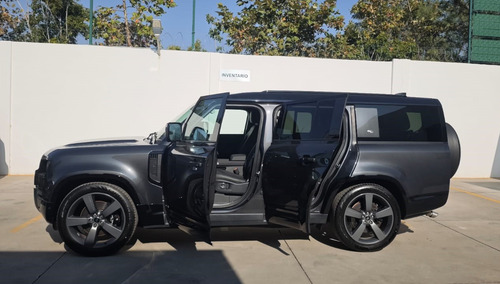 Defender 130 X V8 500ps 2024
