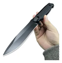 Comprar Cuchillo De Hoja Fija Cuchillo Táctico Para Acampar Al Aire