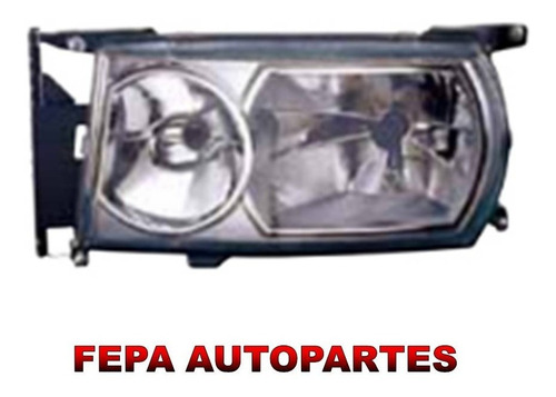 Optica Scaniaa Serie 5 P / G / R / V8 11 / 14 Camion