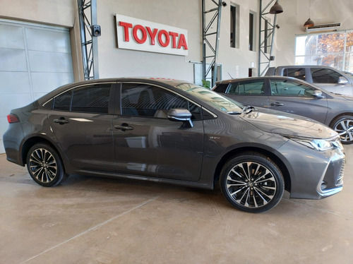 Toyota Corolla HEV 1.8 SEG SAFETY ECV