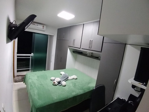 Imagem 16 de 20 de Casa Para Venda - Campinho, Rio De Janeiro - 102m², 1 Vaga - 278
