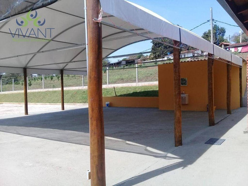 Imagem 22 de 30 de Chácara Com 11 Dormitórios Alugo Comercial , Para Interessados Em Casa De Repouso, Clinicas, Restaurante - Ch0016