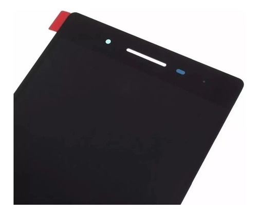 Imagen 2 de 4 de Display Pantalla Lenovo Tab 4 Tb-7304f Lcd + Touch Tb-7304x