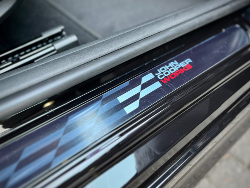 Mini John Cooper Works 2.0 3P At