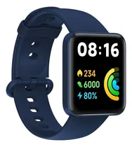 Comprar Reloj Inteligente Redmi Watch 2 Lite Gps Azul