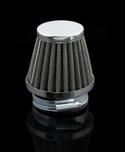 Limpador Tipo Cápsula De Filtro De Ar Para Yamaha Dt100 Rs10