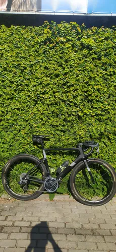 Bicicleta Cannondale Supersix 54 Sram Red Axs Usada | MercadoLivre