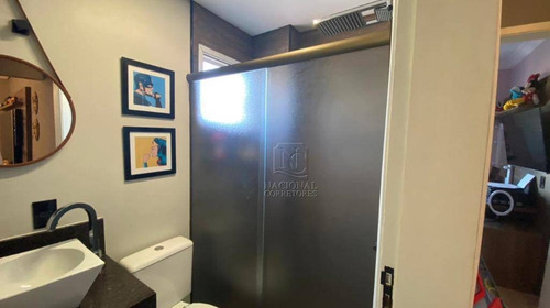 Imagem 22 de 30 de Apartamento Com 3 Dormitórios À Venda, 83 M² Por R$ 535.000,00 - Vila Bocaina - Mauá/sp - Ap11853