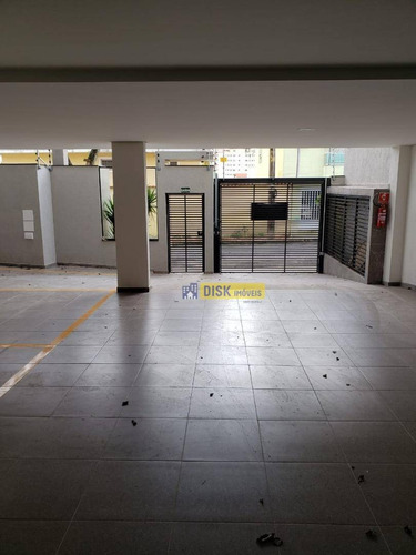 Imagem 11 de 25 de Cobertura Com 2 Dormitórios À Venda, 100 M² Por R$ 450.000,00 - Vila Floresta - Santo André/sp - Co0067