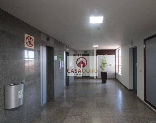 Imagem 13 de 27 de Sala À Venda, 24 M² Por R$ 250.000,00 - Santa Efigênia - Belo Horizonte/mg - Sa0081