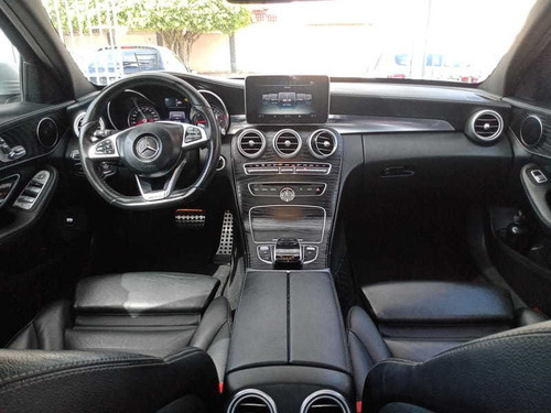 Imagem 11 de 15 de Mercedes-benz C250 Cgi Sport 2.0 2015