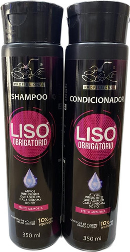 Pack Shampoo Y Acondicionador Belkit