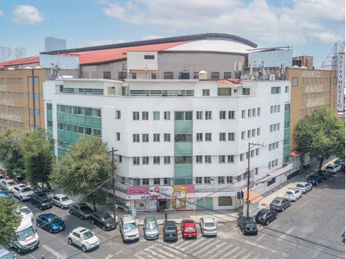 Edificio En Renta En Doctores