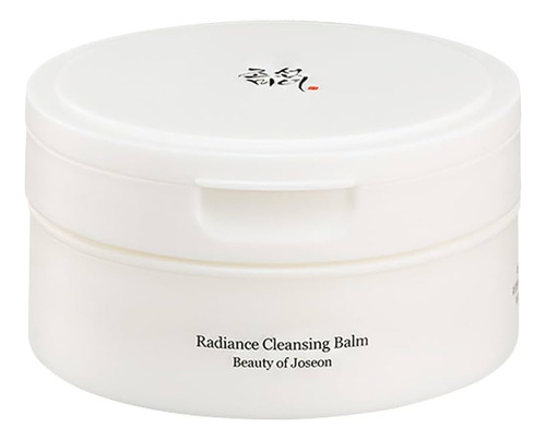 Beauty Of Joseon - Radiance Cleansing Balm 100 Ml