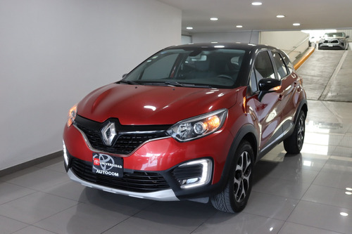 Renault Captur 2.0 Iconic At