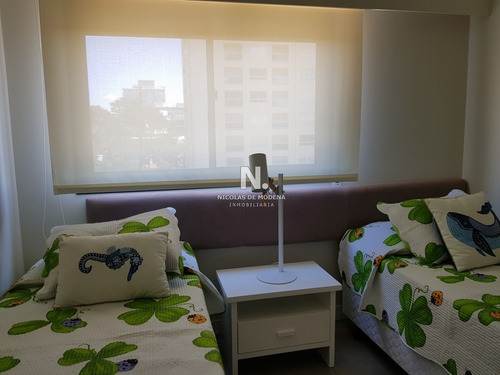 Alquiler Anual Torre Greenlife- Ref: 625