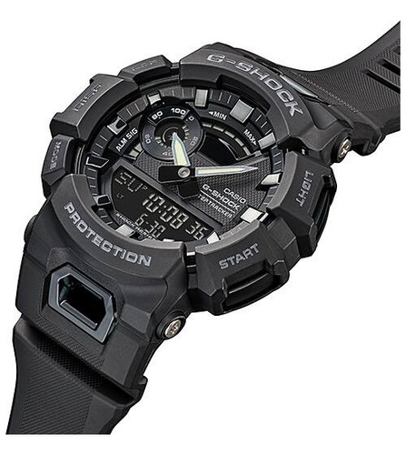 Reloj Casio G-shock Gba 900 1a Bluetooth