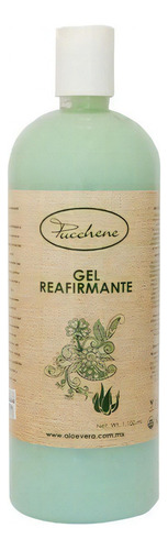 Gel Reafirmante Tonificante 1kg Plástico