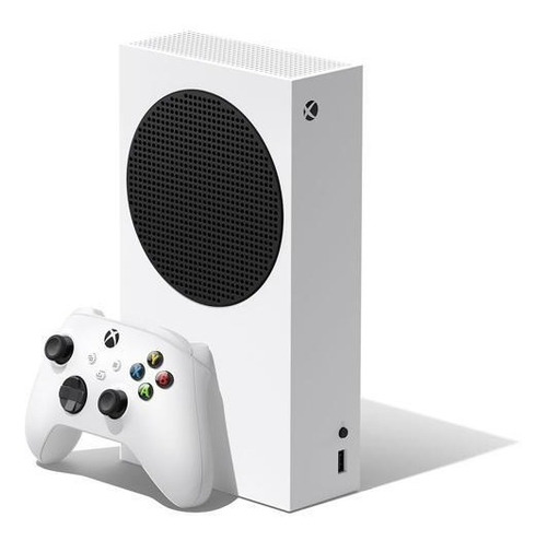 Consola Xbox Serie S