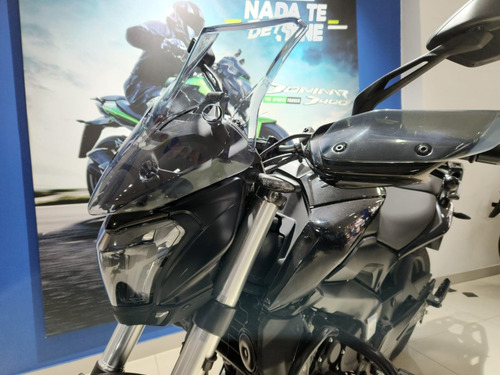 Bajaj Dominar 400 Touring Fi Abs 2024 Popayán