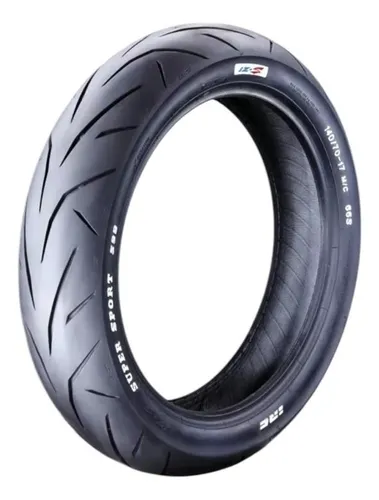 Llanta 140/70-14 Irc Iz-s99 Tl