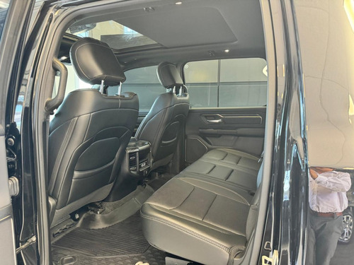 RAM 1500 5.7 Laramie Atx V8